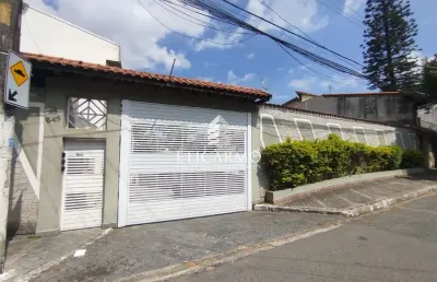 Casa em condomínio fechado com 3 quartos à venda na luiz de toledo piza, 645, jardim nossa senhora do carmo, são paulo por r$ 600.000