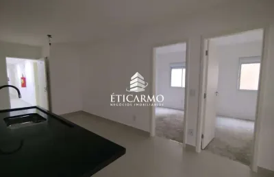 Apartamento com 2 quartos à venda na rua ilansa, 366, vila prudente, são paulo por r$ 480.000