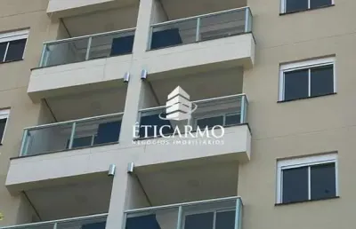 Apartamento com 2 quartos à venda na rua ilansa, 366, vila prudente, são paulo por r$ 480.000