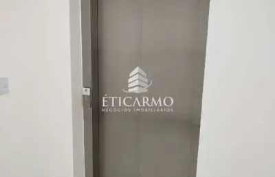Apartamento com 2 quartos à venda na rua ilansa, 366, vila prudente, são paulo por r$ 480.000