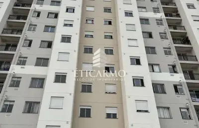 Apartamento com 2 quartos à venda na osvaldo valle cordeiro, 1240, jardim brasília (zona leste), são paulo por r$ 237.000