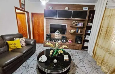 Casa com 3 quartos à venda na rua veríssimo da silva, 551, jardim nossa senhora do carmo, são paulo por r$ 700.000