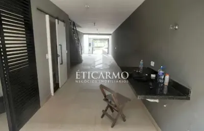 Casa com 2 quartos à venda na rua engenheiro guilherme cristiano frender, 1344, vila antonieta, são paulo por r$ 790.000