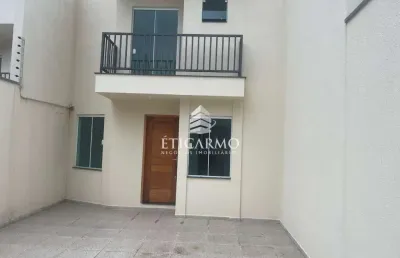 Casa com 2 quartos à venda na artur montenegro, 33, jardim iva, são paulo por r$ 430.000