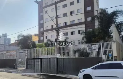 Apartamento com 2 quartos à venda na arraia do araguaia, 1453, cidade líder, são paulo por r$ 262.900
