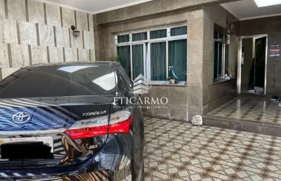 Casa com 3 quartos à venda na rua santa mafalda, 89, vila matilde, são paulo por r$ 680.000