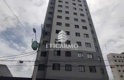 Apartamento com 2 quartos à venda na boicorá, 103, cidade antônio estevão de carvalho, são paulo por r$ 290.000