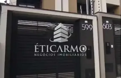 Casa com 2 quartos à venda na francisco chiarelli, 603, parque cruzeiro do sul, são paulo por r$ 620.000