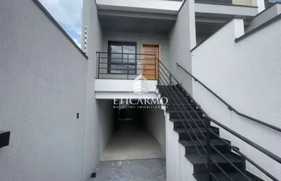 Casa com 3 quartos à venda na rua raimundo mattiuzzo, 156, cangaíba, são paulo por r$ 720.000
