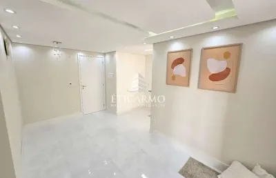 Apartamento com 2 quartos à venda na rua lagoa feia, 199, vila carmosina, são paulo por r$ 435.000