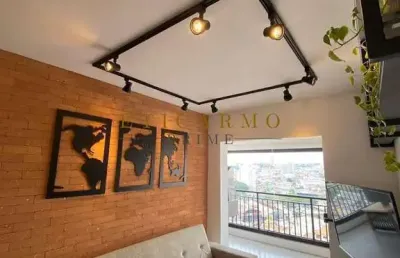 Apartamento com 2 quartos à venda na rua amaro bezerra cavalcanti, 694, vila matilde, são paulo por r$ 740.000