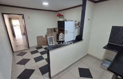 Casa em condomínio fechado com 2 quartos à venda na rolando mário ramacciotti, 120, fazenda aricanduva, são paulo por r$ 450.000