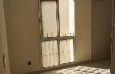 Apartamento com 2 quartos à venda na serra de santa marta, 630, vila carmosina, são paulo por r$ 230.000