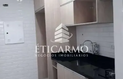 Apartamento com 2 quartos para alugar na rua mercedes lopes, 520, vila santana, são paulo por r$ 1.500