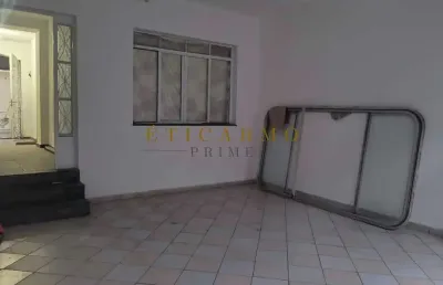 Casa com 3 quartos à venda na rua ébano, 99, jardim santa maria, são paulo por r$ 550.000