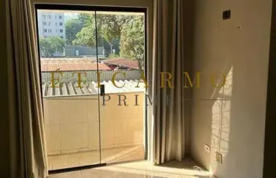 Apartamento com 2 quartos à venda na rua azevedo júnior, 143, brás, são paulo por r$ 380.000