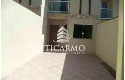 Casa com 2 quartos à venda na zélia frias street, 268, jardim brasília, são paulo por r$ 599.990