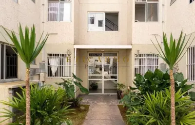 Apartamento com 2 quartos à venda na rua agrimensor sugaya, 1204, colônia, são paulo por r$ 175.000