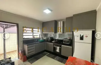 Casa com 3 quartos à venda na rua joaquim pinto, 131, vila gomes cardim, são paulo por r$ 1.100.000