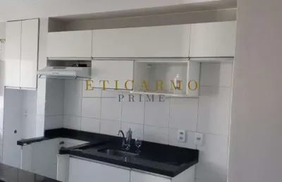 Apartamento com 2 quartos à venda na rua santa teresinha, 180, maranhão, são paulo por r$ 350.000