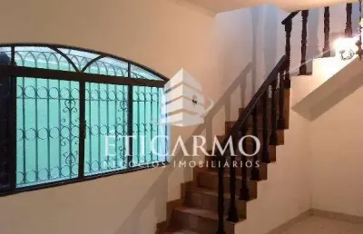 Casa com 3 quartos à venda na maria molino, 117, parque savoy city, são paulo por r$ 589.990