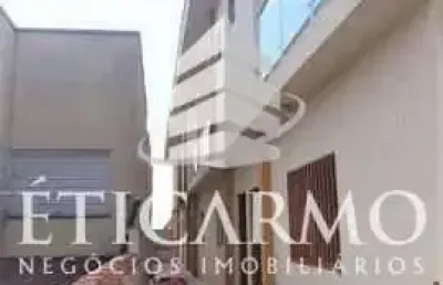 Casa com 2 quartos à venda na rua rei alberto da bélgica, 143, chácara belenzinho, são paulo por r$ 370.000