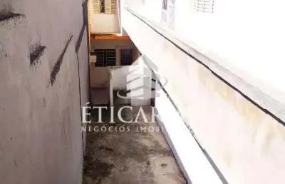 Casa com 7 quartos à venda na manoel beci fernandes, 162, cidade líder, são paulo por r$ 580.000