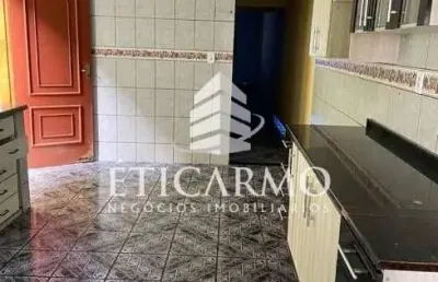 Casa com 5 quartos à venda na fernandes tenório, 364, cidade líder, são paulo por r$ 490.000