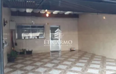 Casa com 2 quartos à venda na avenida itaquera, 5939, cidade líder, são paulo por r$ 409.990