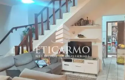 Casa com 2 quartos à venda na rolante, 18, cidade líder, são paulo por r$ 460.000