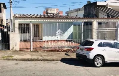 Casa com 2 quartos à venda na ézio maranezi, 186, cidade líder, são paulo por r$ 460.000