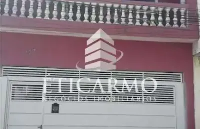 Casa com 6 quartos à venda na luca di tommé, 107, parque savoy city, são paulo por r$ 449.000