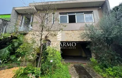 Casa com 2 quartos à venda na rio da galera, 370, vila carmosina, são paulo por r$ 699.000