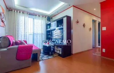Apartamento com 3 quartos à venda na avenida líder, 1150, cidade líder, são paulo por r$ 350.000