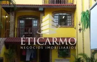 Casa com 3 quartos à venda na rua lagoa tai grande, 690, itaquera, são paulo por r$ 1.600.000