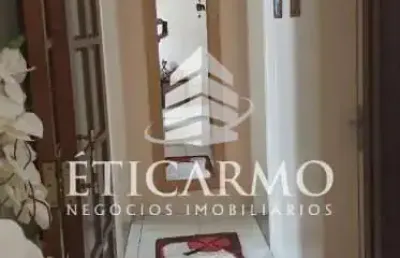 Apartamento com 3 quartos à venda na avenida líder, 1150, cidade líder, são paulo por r$ 295.000