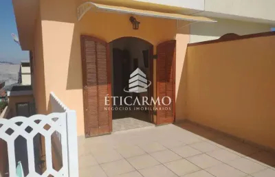 Casa com 3 quartos à venda na engenheiro ferreira, 615, vila nhocune, são paulo por r$ 599.990