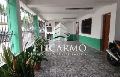 Casa com 4 quartos à venda na avenida maria luiza americano, 1964, cidade líder, são paulo por r$ 1.200.000