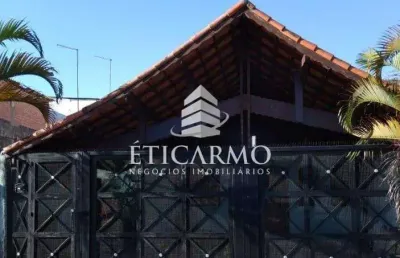 Casa com 2 quartos à venda na rua barueri, 16, vila carrão, são paulo por r$ 570.000