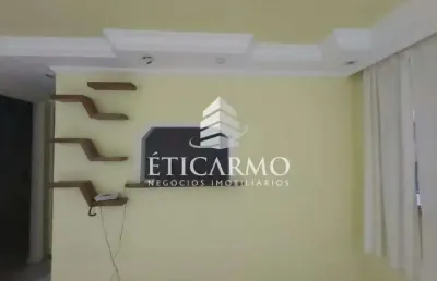 Apartamento com 2 quartos à venda na baía de japerica, 68, jardim santa terezinha, são paulo por r$ 169.990