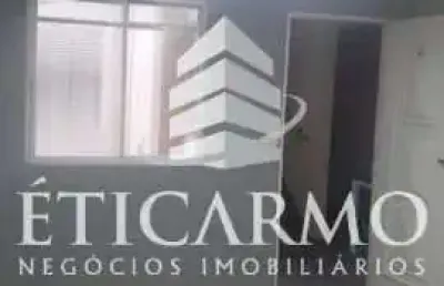 Apartamento com 2 quartos à venda na rua marinho arcanjo dos santos, 91, jardim santa terezinha, são paulo por r$ 235.000