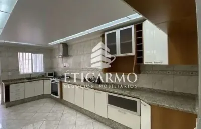 Casa com 3 quartos à venda na rua luís de toledo piza, 476, jardim nossa senhora do carmo, são paulo por r$ 600.000