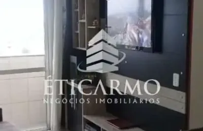 Apartamento com 2 quartos à venda na rua demerval da fonseca, 291, jardim santa terezinha, são paulo por r$ 230.000