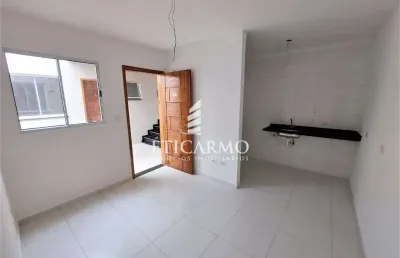 Apartamento com 2 quartos à venda na rua hermes de moura borges, 214, artur alvim, são paulo por r$ 220.000