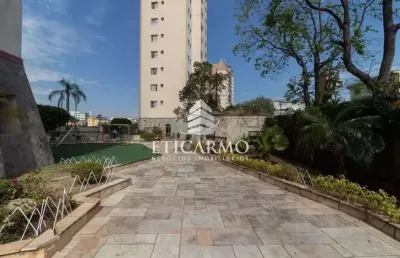 Apartamento com 3 quartos à venda na avenida pasteur, 520, vila nova savoia, são paulo por r$ 437.000