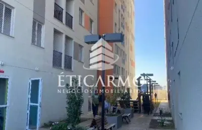 Apartamento com 1 quarto à venda na avenida cangaíba, 3720, cangaíba, são paulo por r$ 199.000