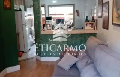 Casa em condomínio fechado com 4 quartos à venda na rua morubixaba, 876, cidade líder, são paulo por r$ 650.000