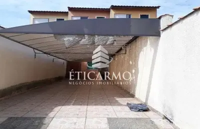 Casa com 4 quartos à venda na rua do trabalho, 70, vila nova savoia, são paulo por r$ 750.000