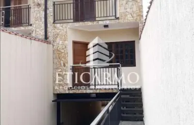 Casa com 3 quartos à venda na rua veríssimo da silva, 517, jardim nossa senhora do carmo, são paulo por r$ 680.000