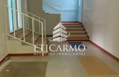 Barracão / galpão / depósito com 10 salas à venda na rua uacumã, 371, jardim santa maria, são paulo por r$ 1.590.000